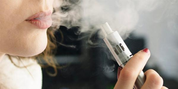 Vaping Could Help Millions of Smokers