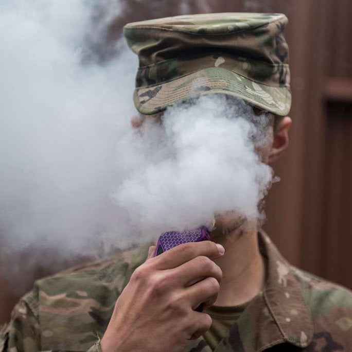 Vaping Myths Debunked: What Science Says in 2025