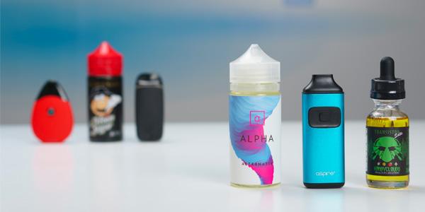 What are Nicotine Salts? Beginner's Guide to Salt E-Liquid