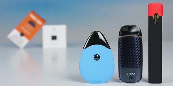 What is a POD System? Beginners Guide to Ultra Portable POD Systems