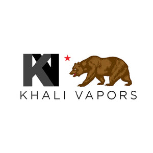 Brand - Khali Vapors