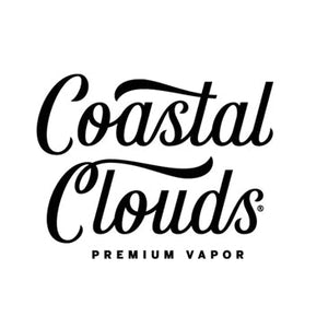 Coastal Clouds Vape Juice Online Sale