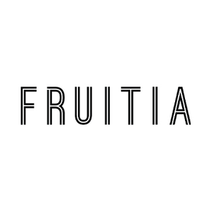 Fruitia by Fresh Farms Logo
