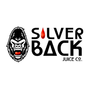 Brand - Silverback Juice