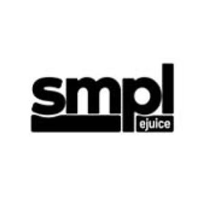 Brand - SMPL eJuice