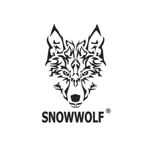 Brand - Snowwolf