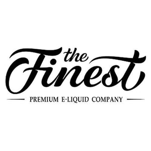 Brand Image The Finest | MistHub