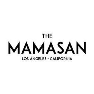 Brand - The Mamasan