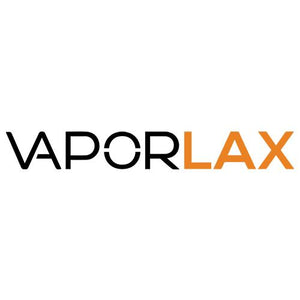 VaporLAX Disposables Brand Logo