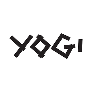 Yogi Brand Logo