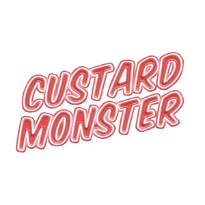 Brand - Custard Monster