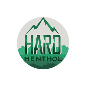 Brand - Hard Menthol