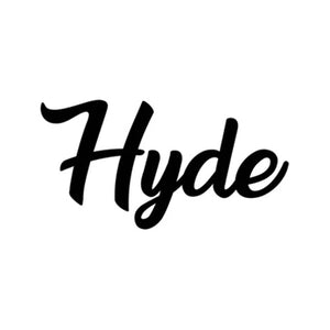 Brand - Hyde