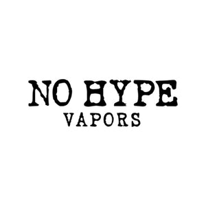 Brand - No Hype
