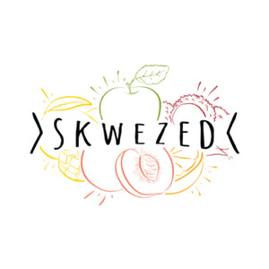 Brand - Skwezed