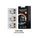 Best Deal OXVA NeXLIM Replacement Pods 3-Pack 0.8ohm