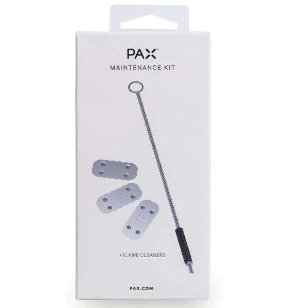 PAX 2/3 Maintenance Kit