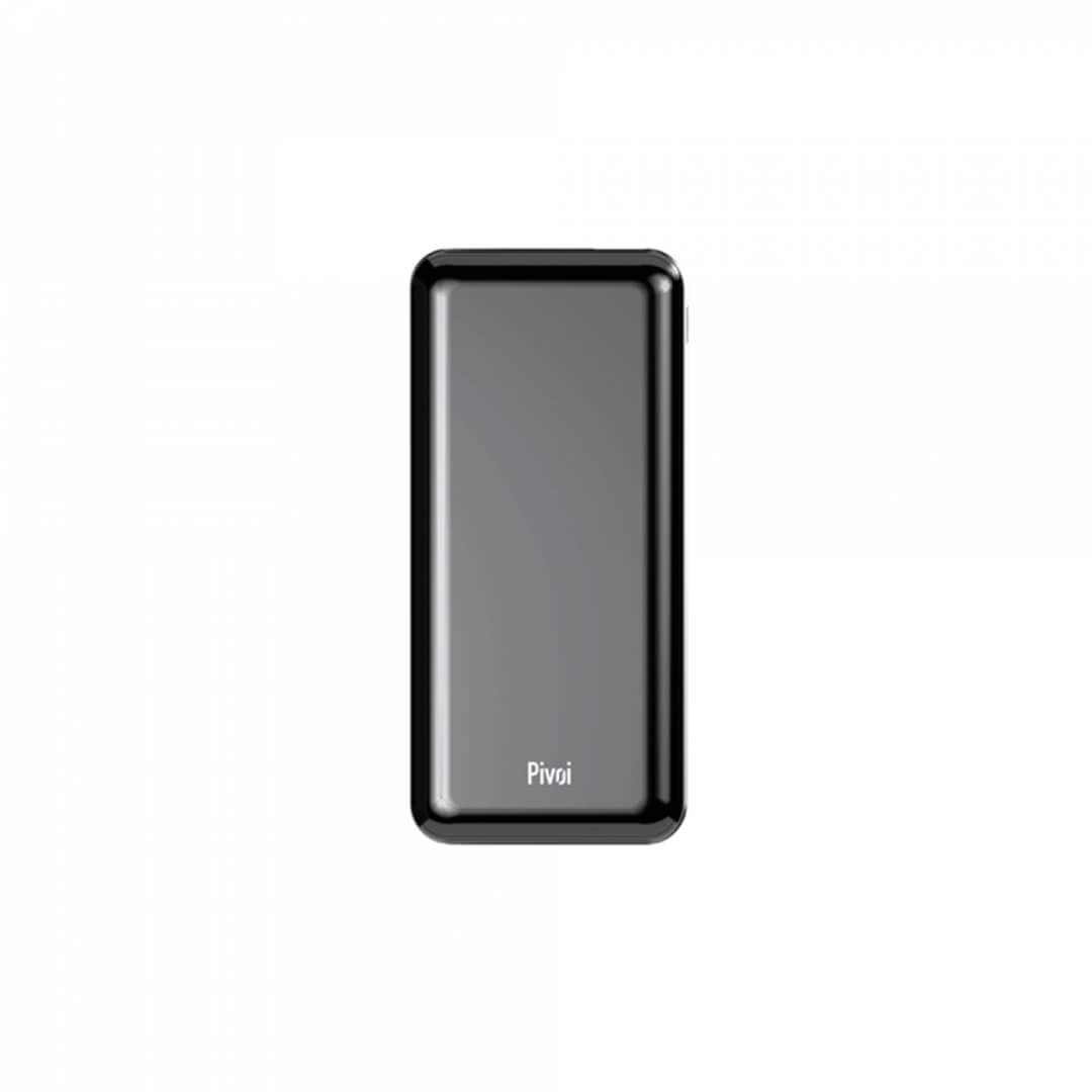 Pivoi 10000mAh Wireless Power Bank Best