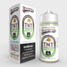 Innevape TFN 100mL Vape Juice Best Flavor TNT Tobacco Menthol
