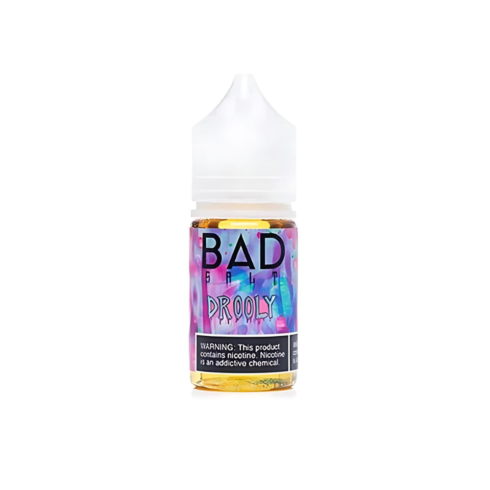 Bad Drip Labs Salts 30mL Vape Juice