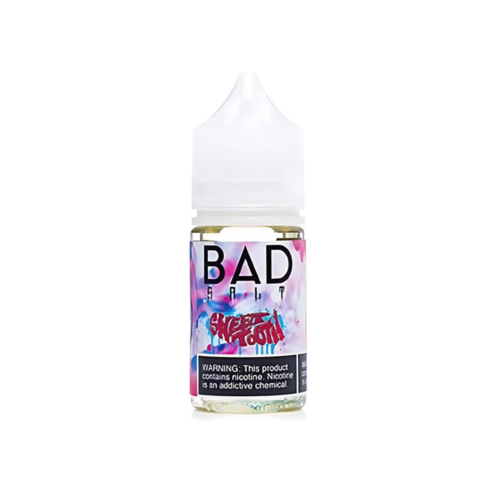 Bad Drip Labs Salts 30mL Vape Juice