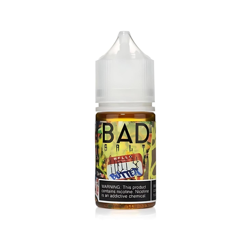 Bad Drip Labs Salts 30mL Vape Juice