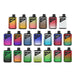 Hyde ID Recharge 4500 Puffs 10 Pack Disposable Vape Best Flavors