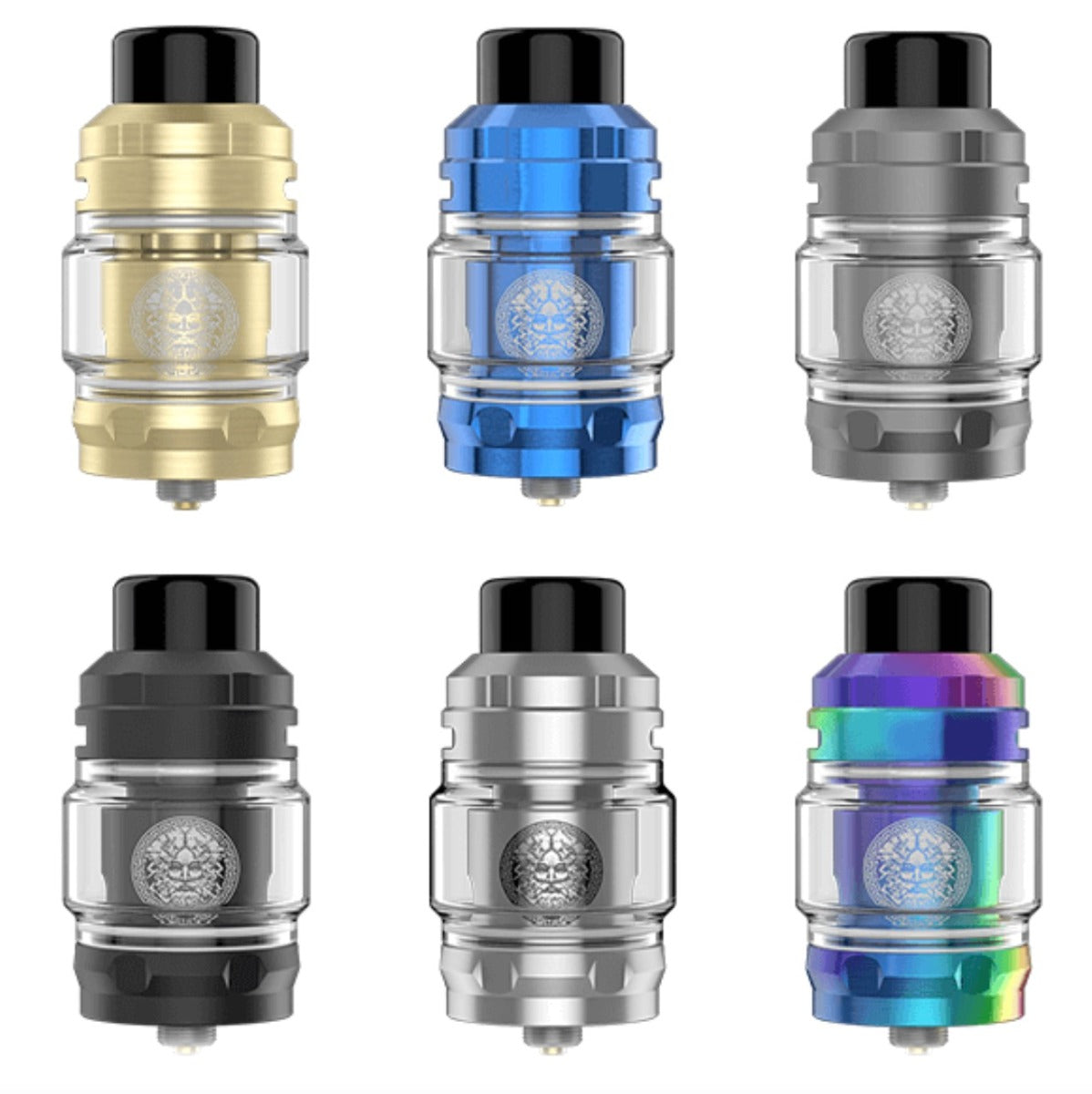 Geekvape Z SubOhm SE Tank Best Colors