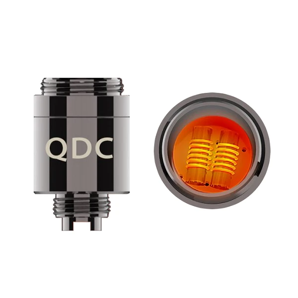Yocan Armor QDC Coil 5 Pack Best