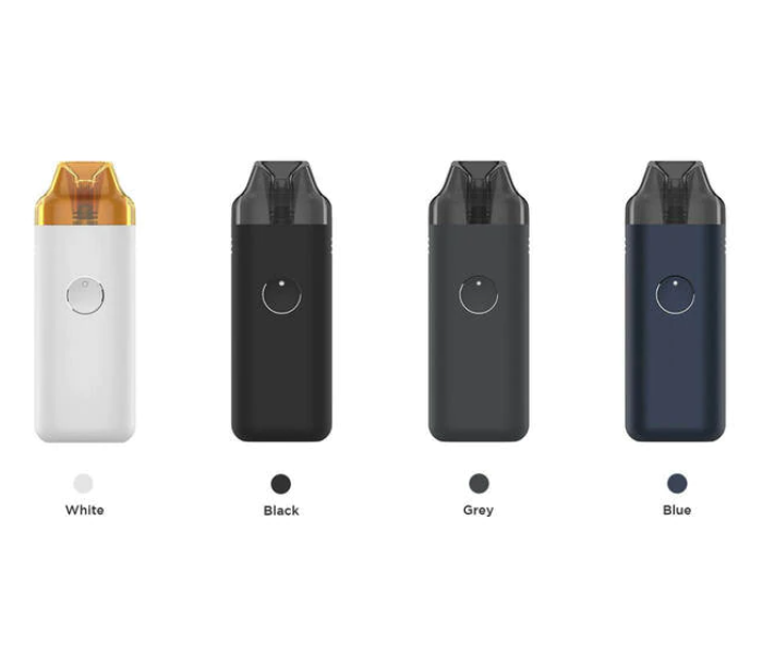 GeekVape Wenax C1 Kit Best Colors White Black Grey Blue