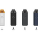 GeekVape Wenax C1 Kit Best Colors White Black Grey Blue