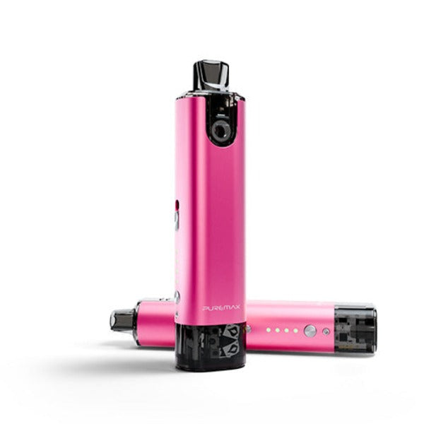 Best Deal YiHi SXmini Puremax Pod System Fuchsia