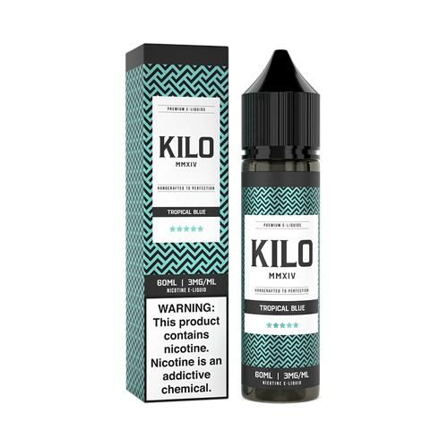 Kilo 60mL E-liquid