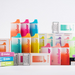 ENOUBAR Compak V2 Rechargeable Disposable Vape Device 6000 Puffs 10-Pack Best Flavors