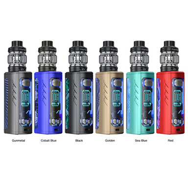 freemax Solo Kit all colors