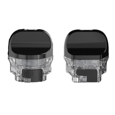 SMOK IPX 80 Replacement Pods 3 Pack Best