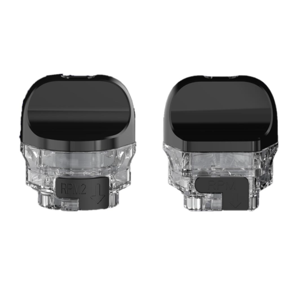 SMOK IPX 80 Replacement Pods - Misthub