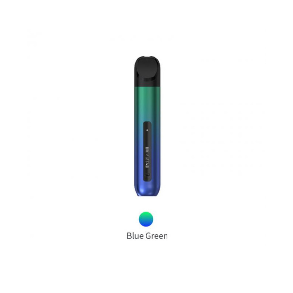 Best Deal SMOK IGEE Pro Pod System Kit  - Blue Green