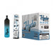 Hyde Retro RAVE Disposable Vape 10-Pack Best Flavor Blue Razz Ice