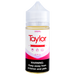 Taylor E-liquid 100ML Vape Juice Omg Best flavors