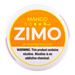Best Deal Zimo Nicotine Pouches (5-Can Pack) - Mango 