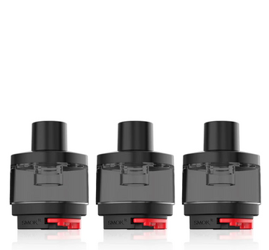 SMOK RPM 5 Replacement Pod 3-Pack