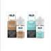 7Daze Tobacco Free Nicotine Salt Series 30mL Best Flavors 7obacco & Glacial Mint
