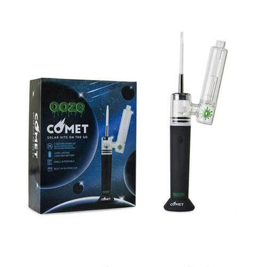 Ooze Comet Enail Vaporizer Kit Wholesale