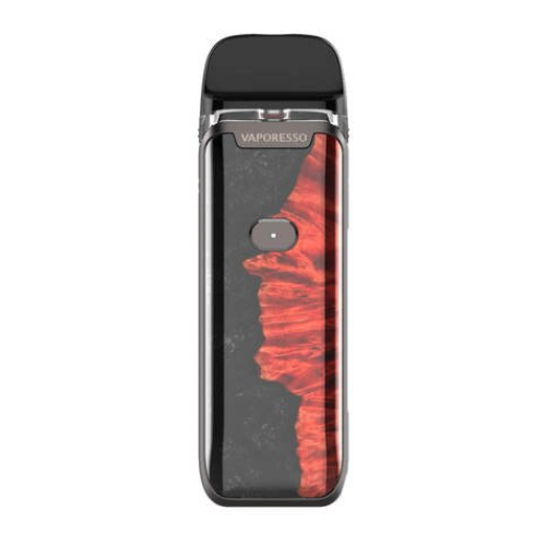 Best of all Colors Vaporesso LUXE PM40 Kit - Misthub Lava