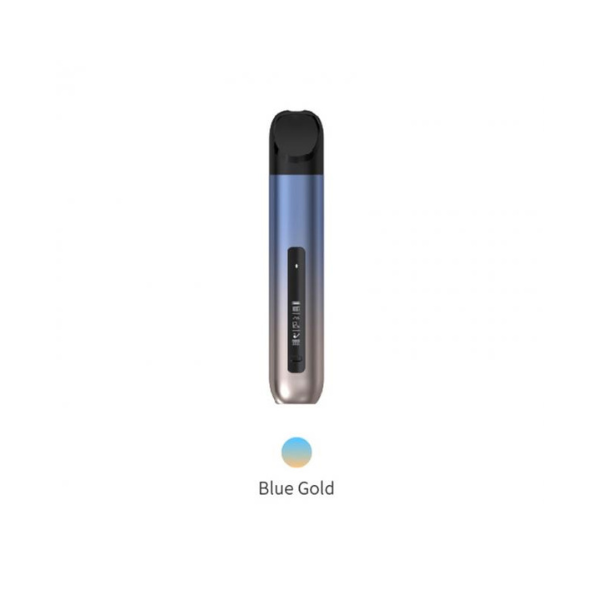 Best Deal SMOK IGEE Pro Pod System Kit - Blue Gold