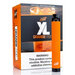 Hitt XL Disposable Vape 10mL 10 Pack Best Flavor Orange Pop
