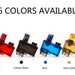 HorizonTech Magico Cartridge Best Colors