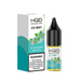 Best Deal HQD Premium Salt E-Liquid 30mL - Ice Mint 