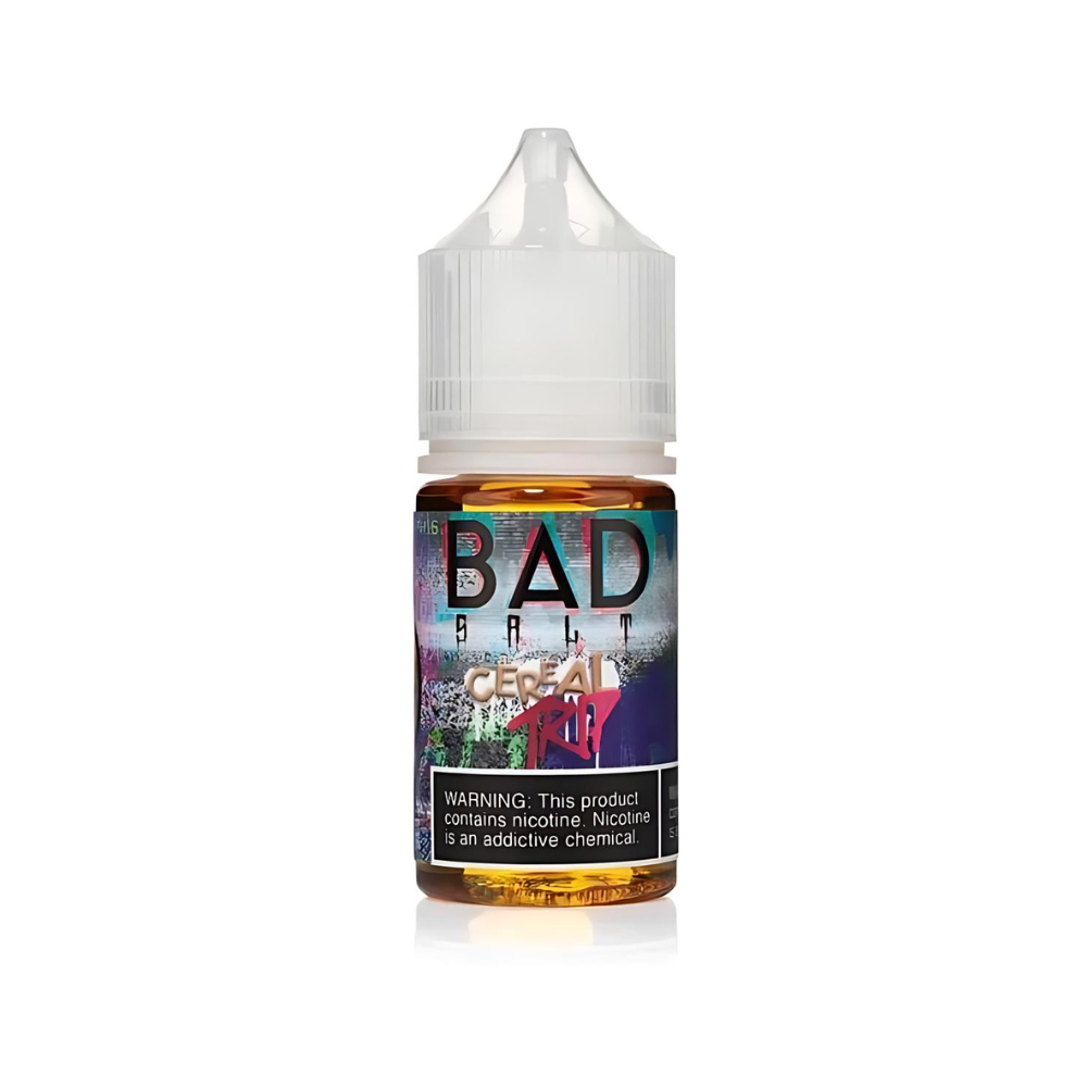 Bad Drip Labs Salts 30mL Vape Juice